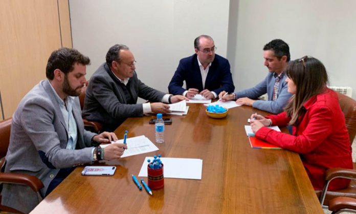 Los Candidatos Al Congreso Y Senado Del Pp Visitan El Bierzo Ahora Le N