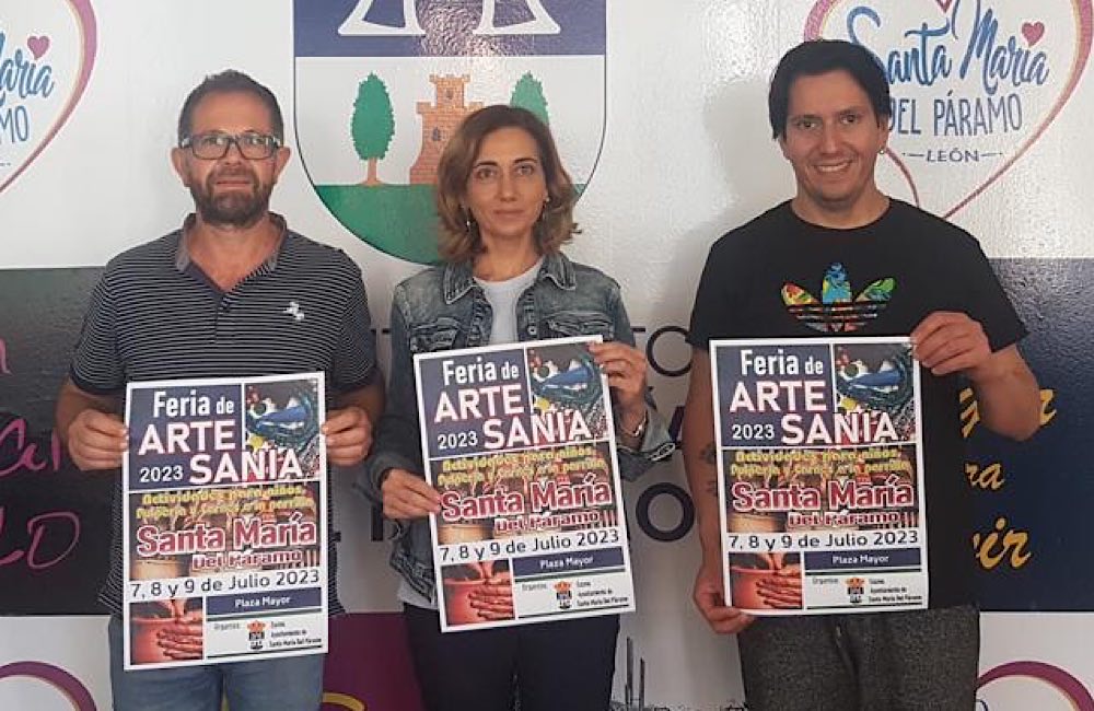 Santa Mar A Del P Ramo Celebra Un Mes De Julio Cargado De Actividades