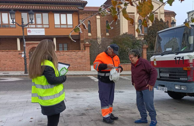 El Ayuntamiento De Le N Pone En Marcha Una Campa A Para Fomentar El