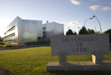 Universidad de León