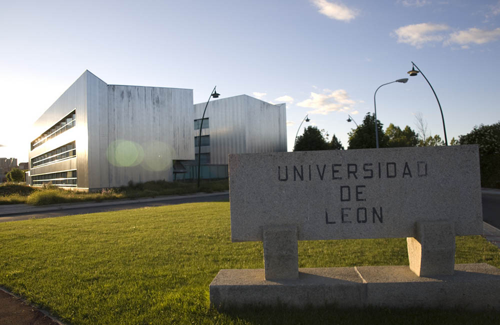 Universidad de León