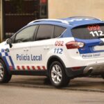 Radar Móvil de la Policía Local de León