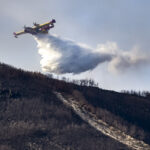 Incendio Forestal