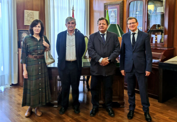 La ULE acogerá en septiembre el IX Congreso Internacional de ...