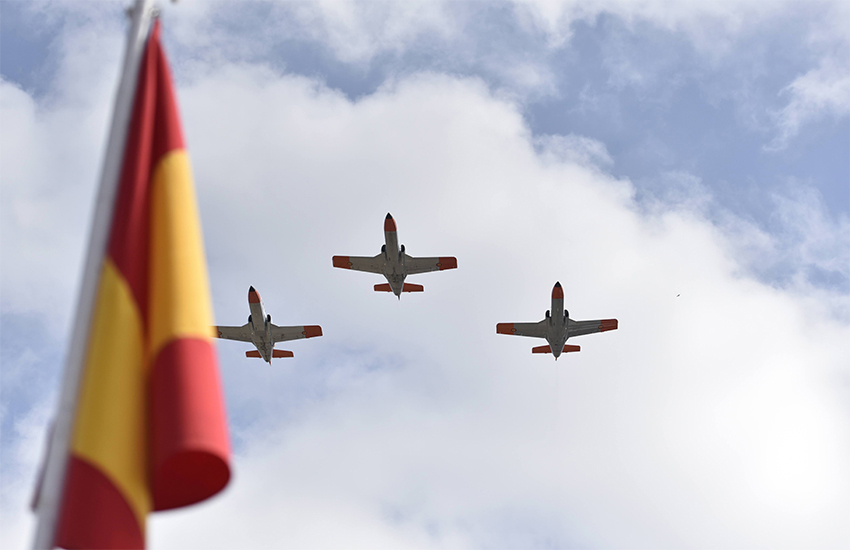 Patrulla Águila