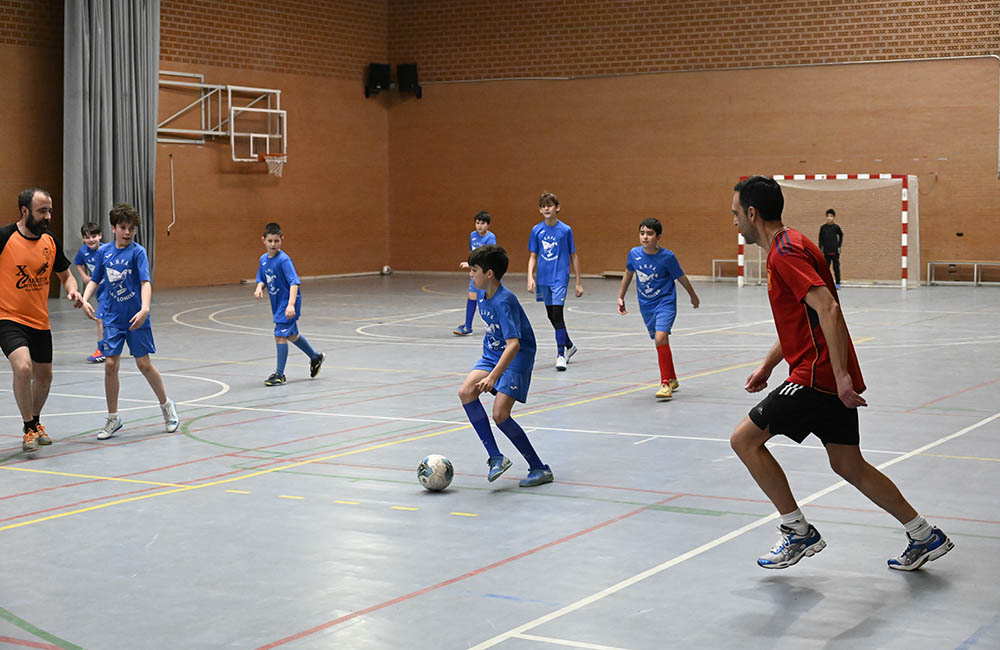 Escuelas Deportivas Municipales de León