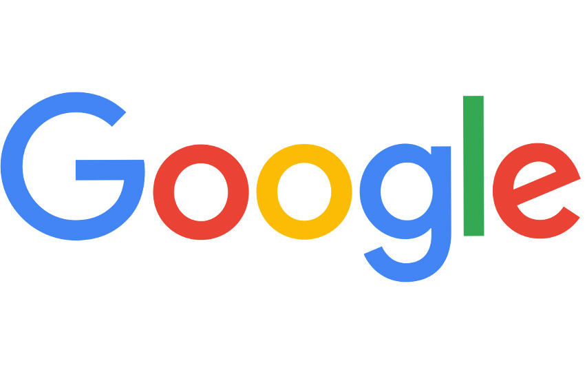 Logotipo Google