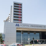 Hospital de León
