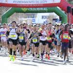 Media Maratón Ciudad de León 2025