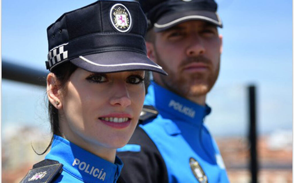 la-junta-convocar-pruebas-selectivas-de-polic-a-local-en-castilla-y