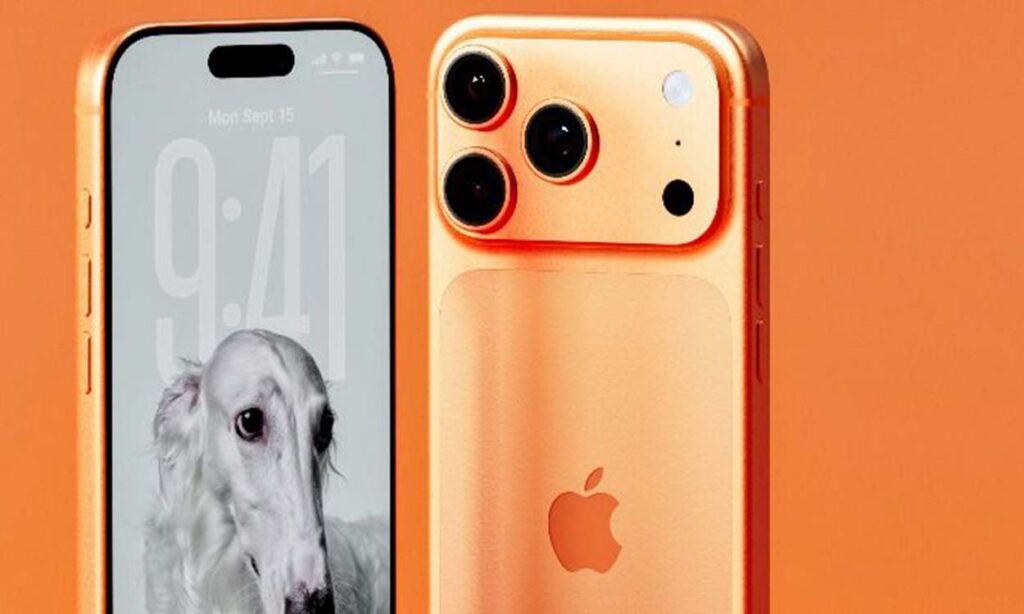  Merece La Pena El Nuevo IPhone 18 Pro Analizamos El Cambio Seg n La 